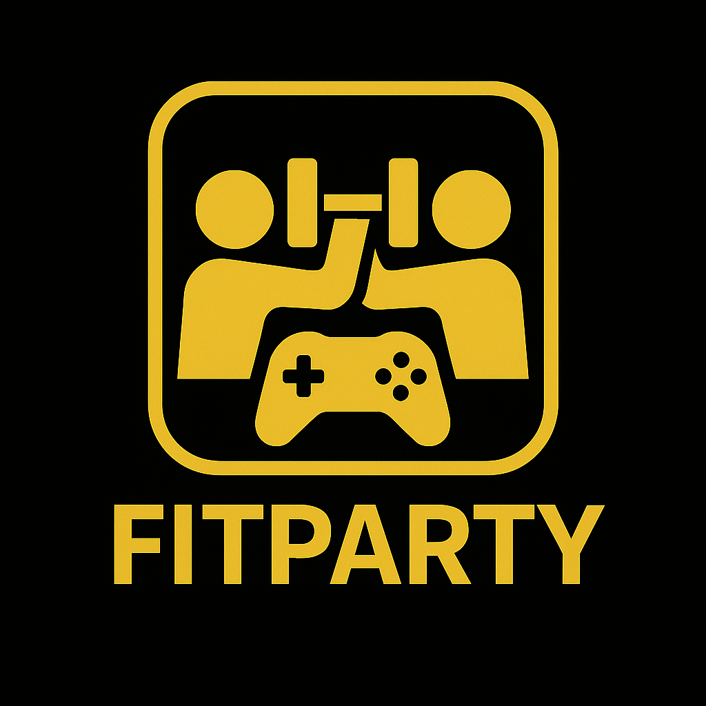 FitParty